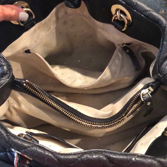 Kate Spade purse - Picture 5 of 7